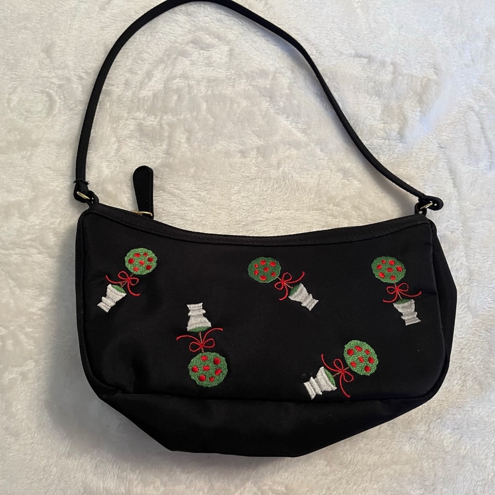 Christmas Holiday Bag Purse